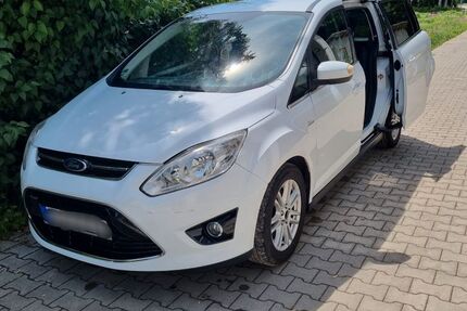 Ford C-Max 227.000 km 4.900 &euro; Neufahrn 85375