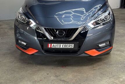 Nissan Micra 130.500 km 7.999 &euro; Lennestadt 57368