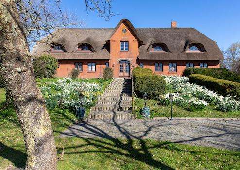 Gewerbeobjekt Pellworm - 935.000&euro; | Angebot:20231396