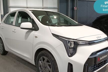 Kia Picanto 32.619 km 13.550 &euro; Eching 85386