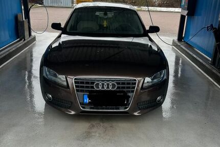 Audi A5 151.421 km 8.000 &euro; Freudenstadt 72250
