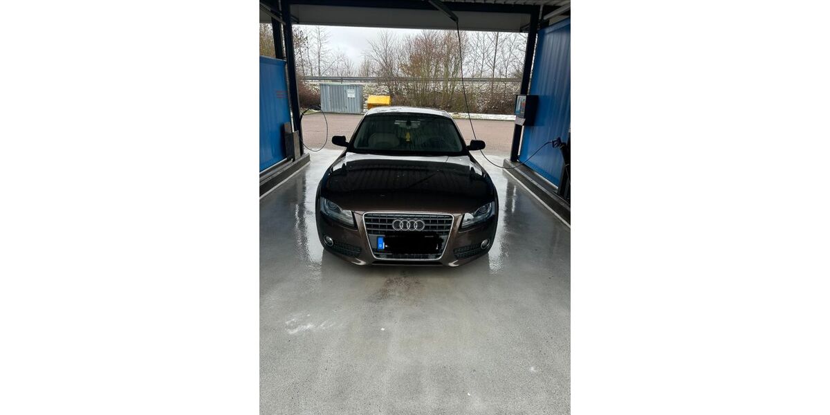 Audi A5 151.421 km 9.500 &euro; Freudenstadt 72250