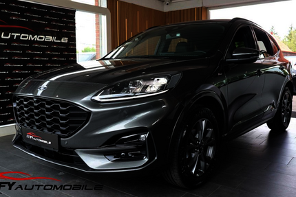 Ford Kuga 105.600 km 19.990 &euro; Fürth 90765