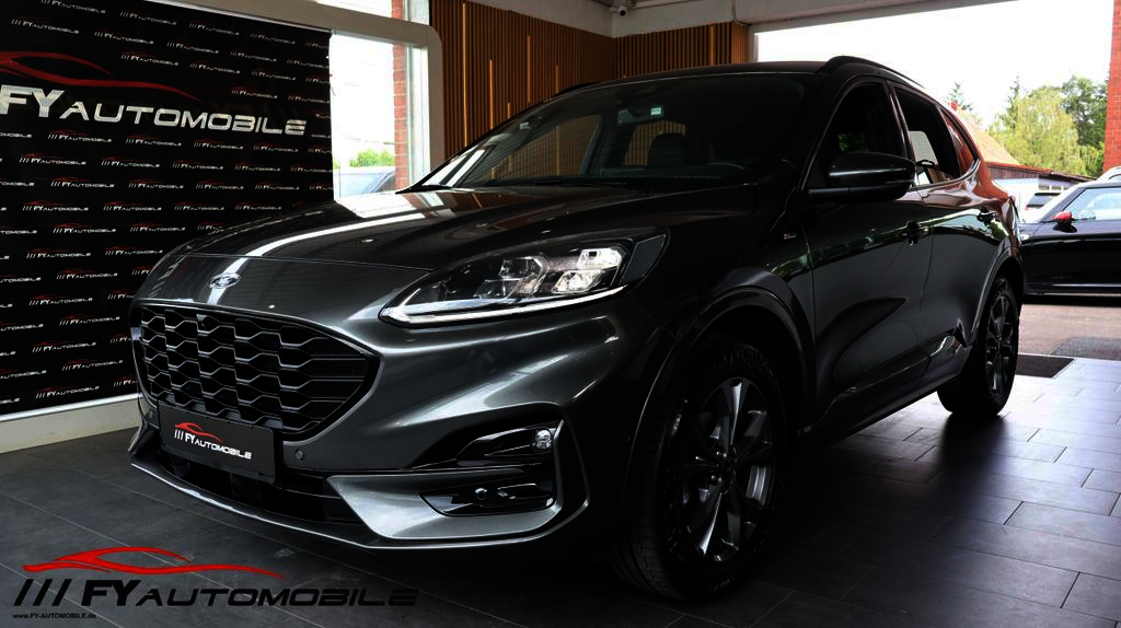 Ford Kuga 105.600 km 19.990 &euro; Fürth 90765