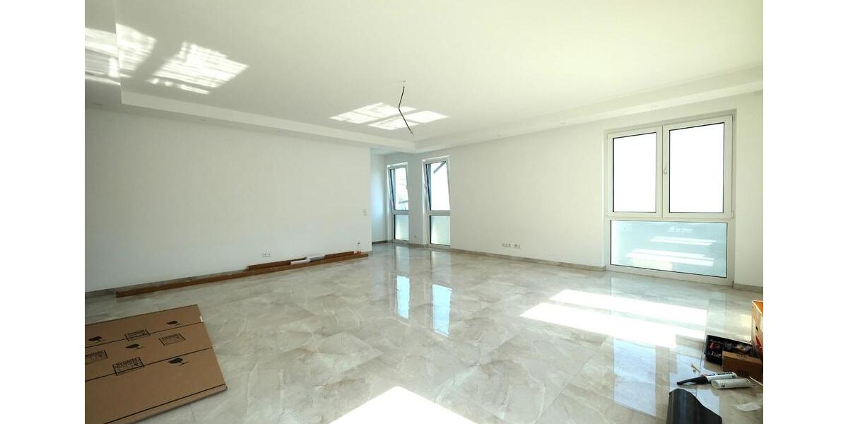 Maisonettenwohnung Offstein - 4 Zimmer, 160 m&sup2;, 1.750&euro; | Angebot:25235802