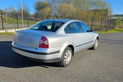 VW Passat 131.000 km 6.000 &euro; Bad Grund 37539