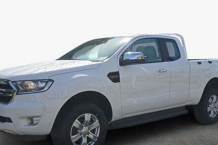 Ford Ranger 27.847 km 26.900 &euro; Stuttgart 70329