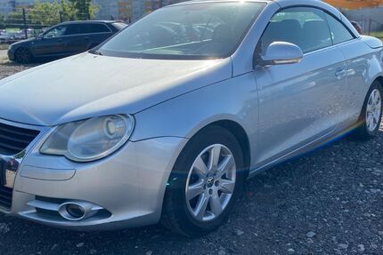 VW Eos 212.118 km 1.990 &euro; Rostock 18107