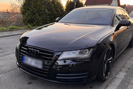 Audi A7 285.000 km 13.000 € Neuwied 56564