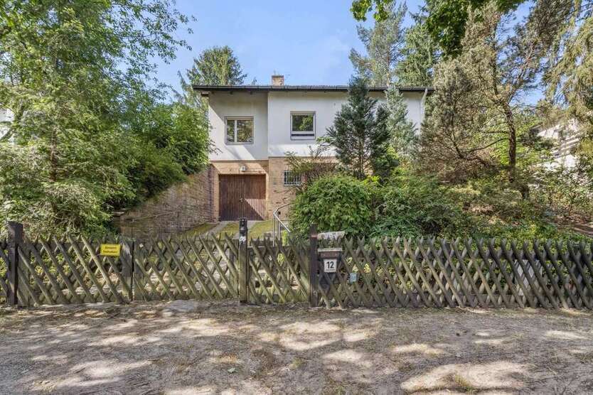 Haus zum Kaufen in Berlin 630.000 € 100 m²