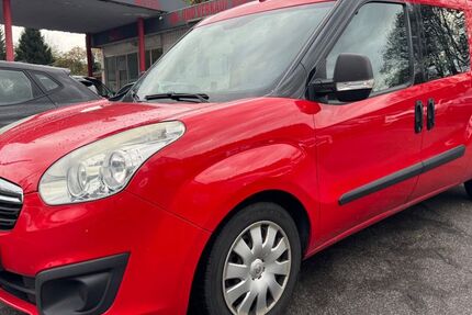 Opel Combo 270.000 km 4.000 &euro; essen 45359