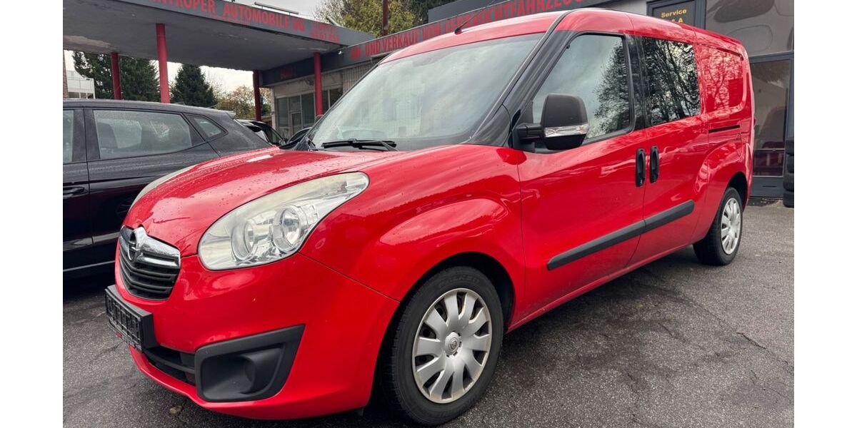 Opel Combo 270.000 km 4.000 &euro; essen 45359