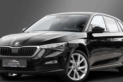 Skoda Scala 96.545 km 19.287 &euro; Roigheim 74255