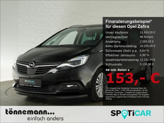 Zafira