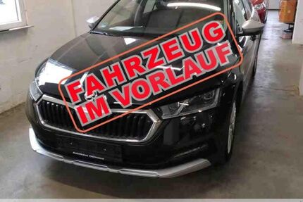 Skoda Octavia 104.219 km 20.899 &euro; Chemnitz - Mittelbach 09224