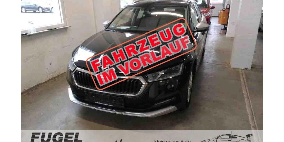 Skoda Octavia 104.219 km 20.899 &euro; Chemnitz - Mittelbach 09224