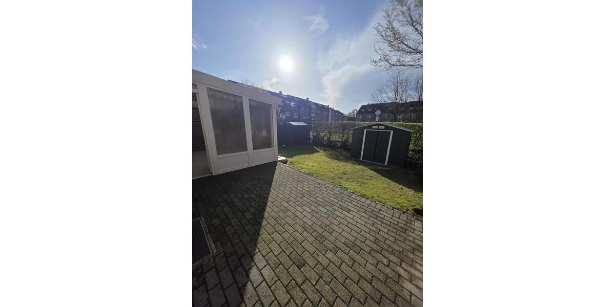 Erdgeschoßwohnung Nettetal - 4 Zimmer, 80 m&sup2;, 1.250&euro; | Angebot:26335374