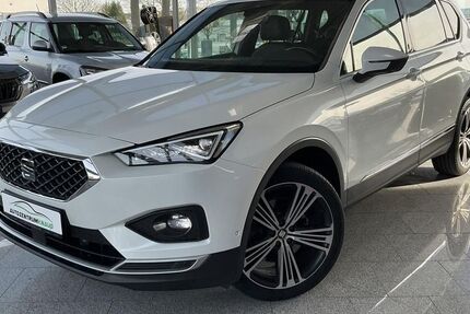 Seat Tarraco 88.000 km 27.290 &euro; Bretzfeld- Schwabbach 74626
