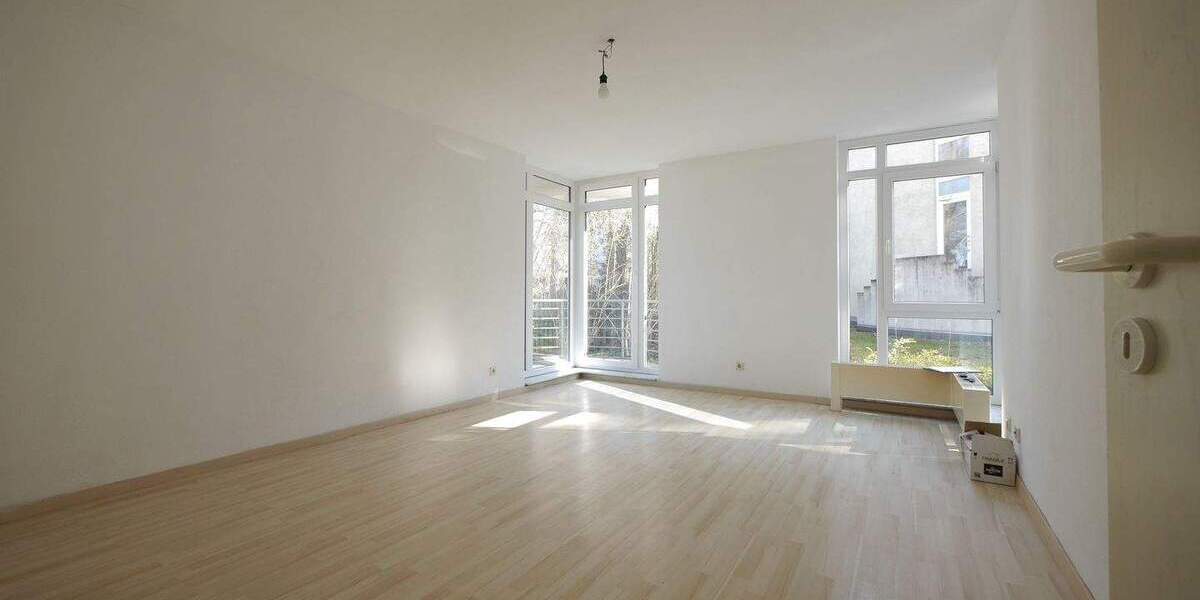 Etagenwohnung Weimar Westvorstadt - 3 Zimmer, 77 m&sup2;, 197.500&euro; | Angebot:25356173