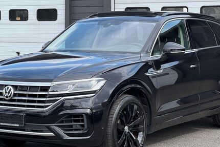 VW Touareg 189.240 km 29.900 € Dülmen 48249