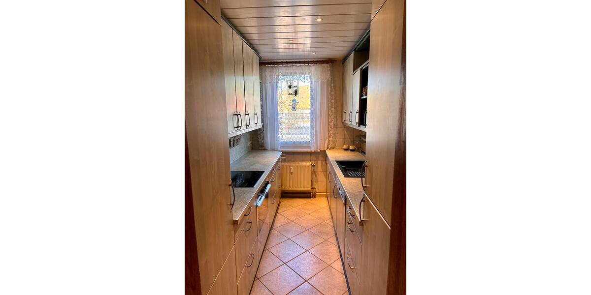 Etagenwohnung Seebach - 3 Zimmer, 61 m&sup2;, 69.000&euro; | Angebot:26675564