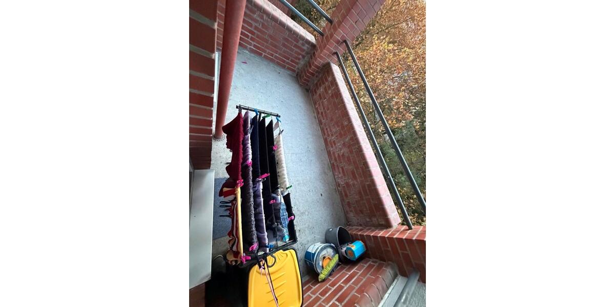 Etagenwohnung Lüneburg Goseburg-Zeltberg - 2 Zimmer, 63 m&sup2;, 1.180&euro; | Angebot:26044086