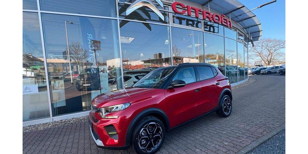 Citroen C3 3.955 km 27.990 &euro; Düren 52353