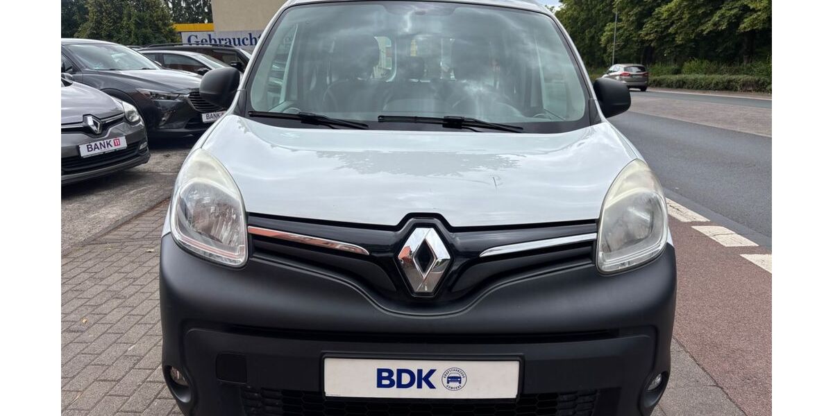 Renault Kangoo 207.881 km 6.499 &euro; Fulda 36043