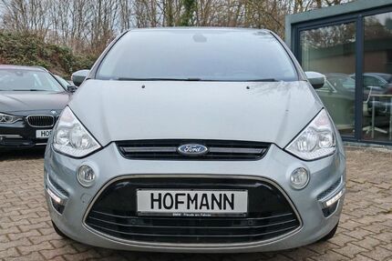 Ford S-Max 205.000 km 7.490 &euro; Nürnberg 90427