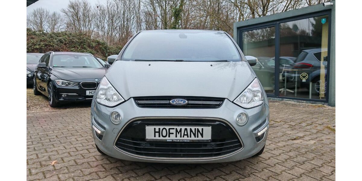 Ford S-Max 205.000 km 7.490 &euro; Nürnberg 90427