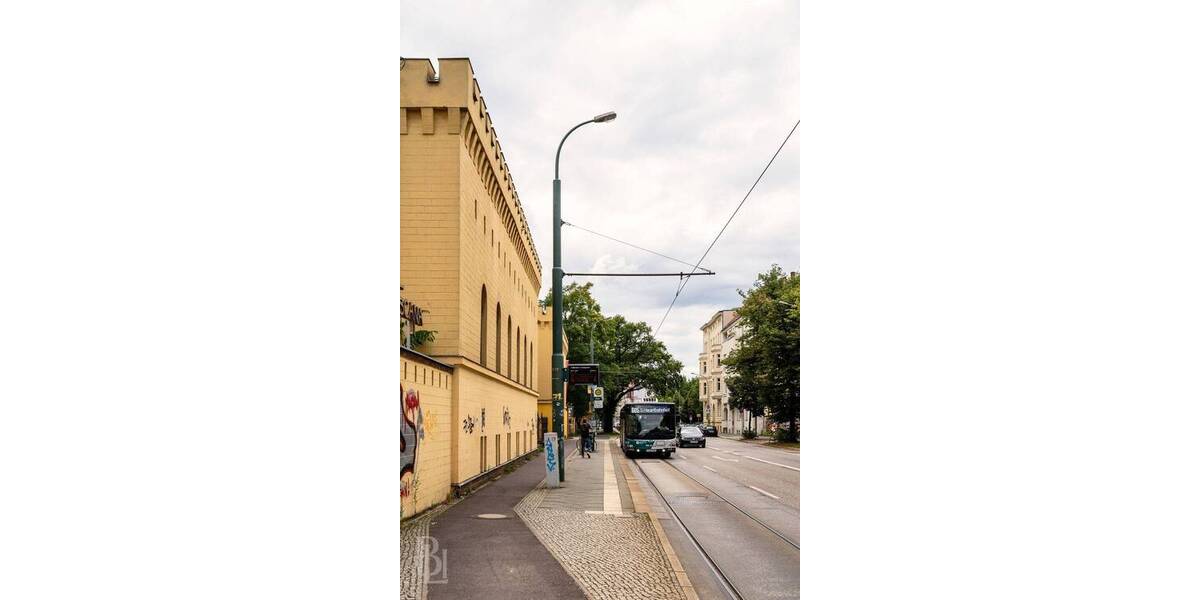 Etagenwohnung Potsdam Potsdam West - 4 Zimmer, 88 m&sup2;, 709.000&euro; | Angebot:26345353