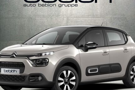 Citroen C3 1.814 km 28.100 € Göppingen 73037