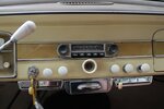Borgward Isabella TS 62.442 km 21.950 &euro; Badem 54657