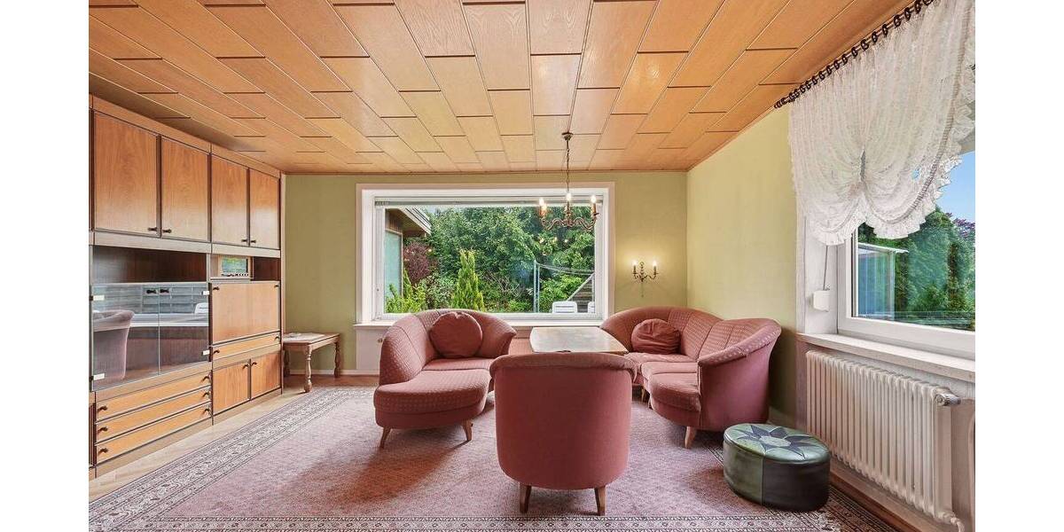 Einfamilienhaus Eutin - 5 Zimmer, 143 m&sup2;, 357.000&euro; | Angebot:26863610