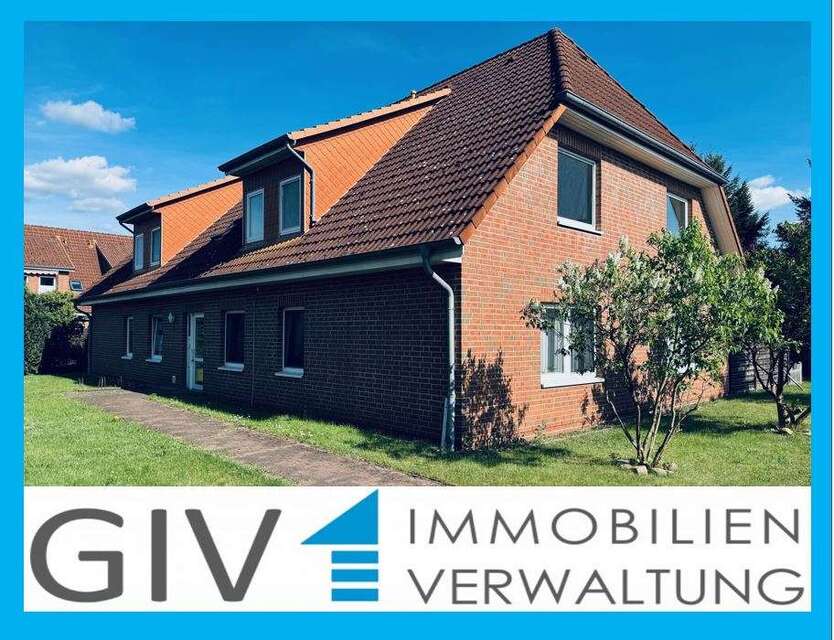 Wohnung zum Kaufen in Ludwigslust 176.000 € 78.55 m² 3 zimmer