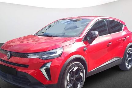 Renault Captur 1.435 km 23.490 &euro; Bremen 28207