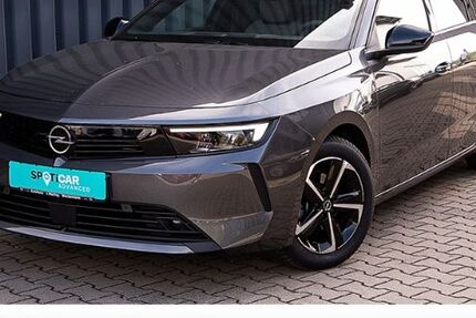 Opel Astra 12.300 km 20.900 &euro; Meckenheim 53340