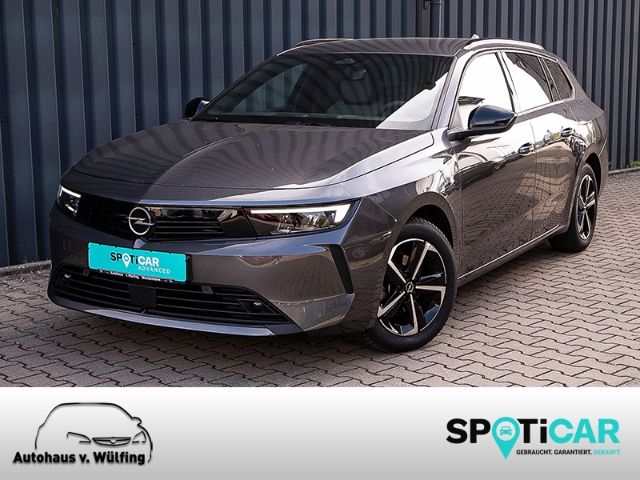 Opel Astra 12.300 km 20.900 &euro; Meckenheim 53340