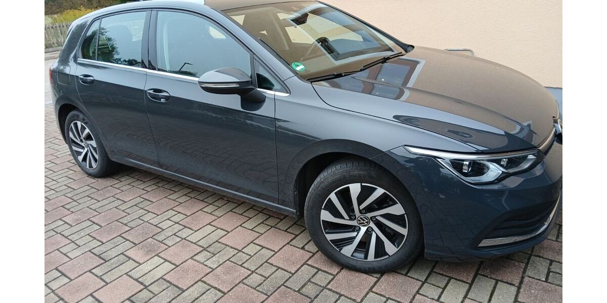 VW Golf 44.700 km 20.000 &euro; Odelzhausen 85235