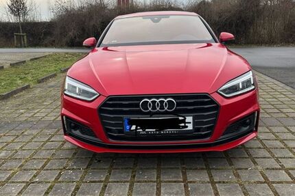 Audi A5 109.800 km 16.000 &euro; Kamp-Lintfort 47475