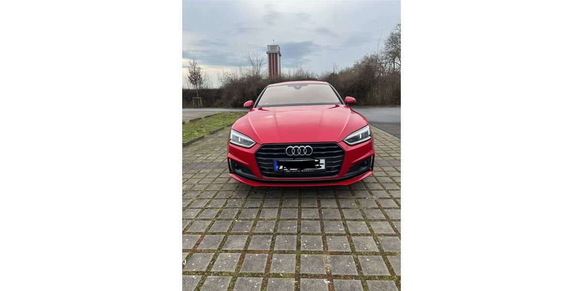 Audi A5 109.800 km 16.000 &euro; Kamp-Lintfort 47475