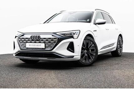 Audi Q8 e-tron 35.513 km 49.665 &euro; Hagen 58091