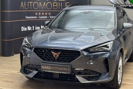 Cupra Formentor 47.541 km 23.900 &euro; Rastede/ Wahnbek 26180