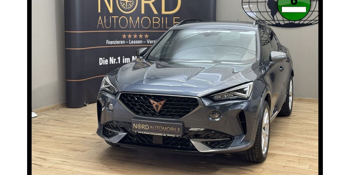 Cupra Formentor 47.541 km 23.900 &euro; Rastede/ Wahnbek 26180