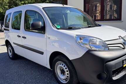 Renault Kangoo 33.979 km 6.990 &euro; Chemnitz 09116