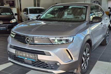 Opel Mokka 34.505 km 18.950 &euro; Zerbst / Anhalt 39261