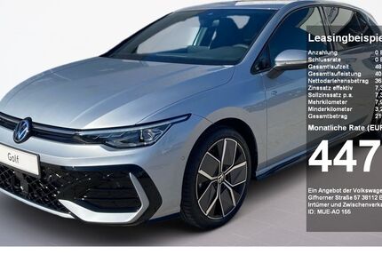 VW Golf 5.900 km 34.480 &euro; Waldkraiburg LK Mühldorf 84478