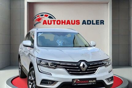 Renault Koleos 117.900 km 16.990 &euro; Worms 67549