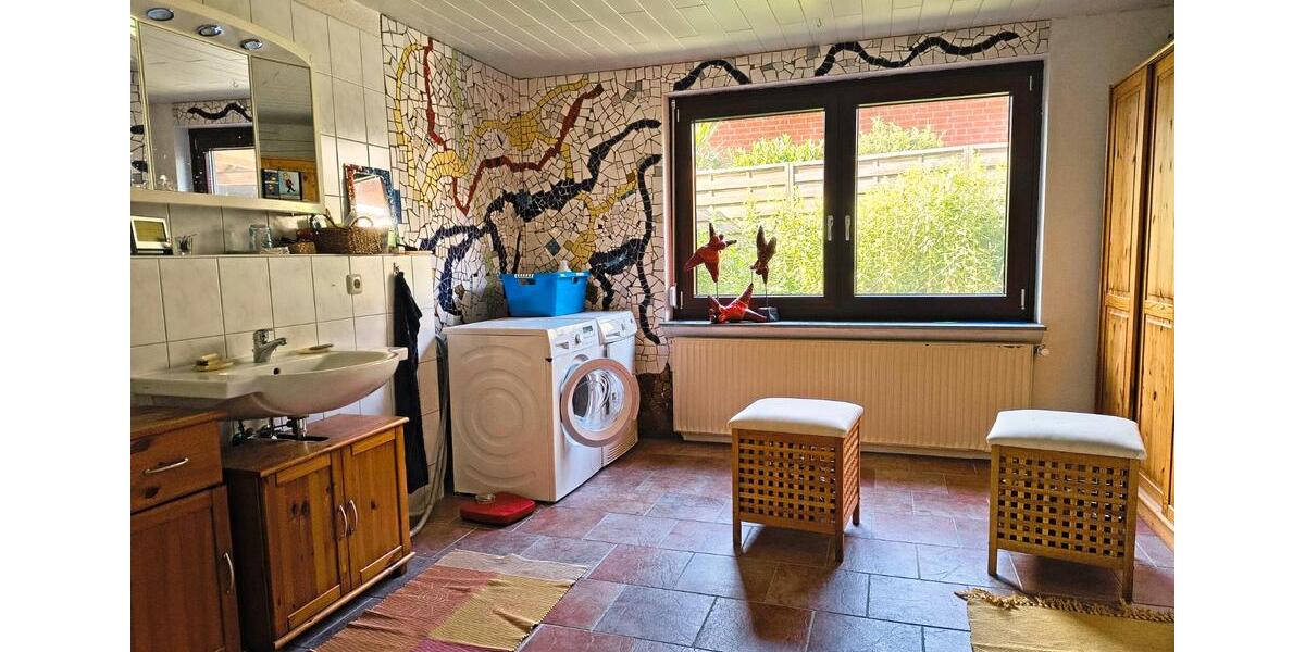 Einfamilienhaus Hambergen - 5 Zimmer, 158 m&sup2;, 239.000&euro; | Angebot:27045887