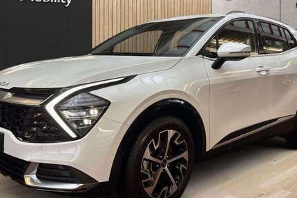 Kia Sportage 20.278 km 30.490 &euro; Quakenbrück 49610